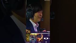 GAREN y NASUS MID leagueoflegends riotgames elotips challenger league esports lck gaming [upl. by Kiernan]