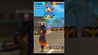 CYBER GAMING 👉 Subscribe free fire shortgamingshorts [upl. by Nabroc904]