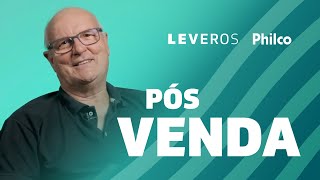 SAIBA MAIS SOBRE O PÓSVENDA DOS ARES PHILCO [upl. by Ellevehc3]