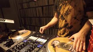 Skratch Bastid  Stay Fresh Freestyle Jody Breeze  Jazze Pha [upl. by Lombardi]