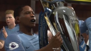 DE PREMIER LEAGUE WINNEN  THE JOURNEY 8 [upl. by Ttennej]