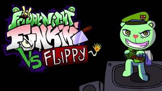 Flippy OST  unflipped out fnf [upl. by Wakerly]