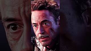 Sad iron man edit [upl. by Perkin]