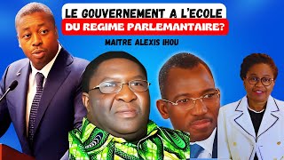 TOGO DE GRAVE REVELATIONS SUR LE VOYAGE DES CADRES DE FAURE EN INDE POUR APPRENDRE LE PARLEMANTAIRE [upl. by Efren]