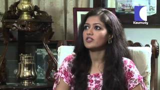 Tharappakittu Meghna Raj Epi 02 Part 03 [upl. by Ahsitel]