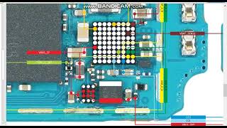 sm f127 charging data jumper ways Samsung galaxy f12 charging pin not working solutions [upl. by Lerat13]