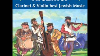 Beigalach  Jewish Klezmer Music [upl. by Roos]