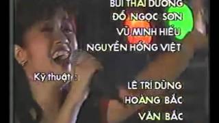 Đài Truyền hình Việt Nam  Kết thúc chương trình Khách của VTV3 11998 [upl. by Sterner]