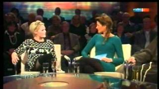 Helene Fischer bei Riverboat am 09122011 HQ [upl. by Stuckey]