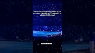 Taes power 😍🥰viralvideo bts kpopidol btsmember kimtaehyung [upl. by Ahsenod]