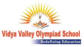 VIDYA VALLEY OLYMPAID SCHOOL ANNUAL DAY CELEBRATIONS LIVE [upl. by Veljkov457]