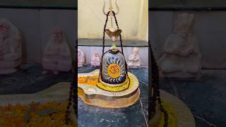 Vedic Mantra shringardarshan decoration ujjain mahankalstatus whatsappstatus viralvideo trend [upl. by Eibreh]