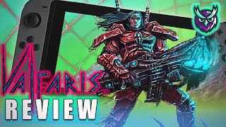 Valfaris nintendo Switch Review  Rage Inducing Beauty From the Makers of Slain [upl. by Emily902]