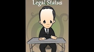 Ask Lovecraft  Legal Status [upl. by Gilmour]