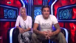 VELIKI BRAT 2015 PREGLED DANA 33 DAN HD [upl. by Catlaina]