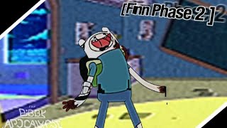 Finn Phase 2 Recreation v2  Download  Pibby Apocalypse [upl. by Aila]