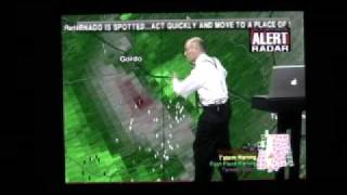 Tuscaloosa County Tornado Part I [upl. by Leesa]