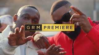 Big Tobz ft Dizzee Rascal  Smoke Music Video  GRM Daily [upl. by Lerad]