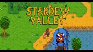 Presente pra Haley  stardew Valley 6 [upl. by Asiled]