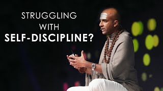 Struggling with Self Discipline [upl. by Worl]