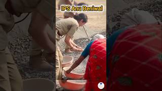 IPS Anu Beniwal🚨💖UPSC Motivation 🚨 🚓ips upsc motivational motivation viral ias shorts ssc [upl. by Azpurua867]