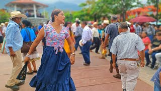 EN VIVO 🔴 DESDE XILITLA 🇲🇽 DOMINGO DE HUAPANGO 697 BIENVENIDOS 🤩 [upl. by Mireille]