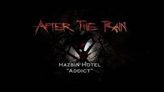 Hazbin Hotel Addict Rock Cover [upl. by Annamaria]