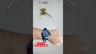 Todos los INVICTA AVIATOR en solo video ¿Cuál es tu favorito comentalo [upl. by Eidas324]