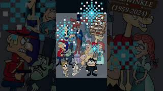 🫎📺🐿Happy 65th The Adventures of Rocky amp Bullwinkle TV Series🐿📺🫎 [upl. by Aggri]