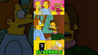 No Robaras 📺🔌 P1  Los Simpson 【T2 EP13】 [upl. by Emmons]