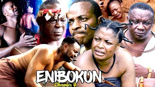 ENIBOKUN PART 4 FINAL  LATEST BENIN MOVIE 2024  SHARON OKPAMEN  AKOBEGHIAN  DEGBUEYI [upl. by Yojal863]