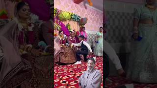 Dulhan khush ho gyi Last kar Dekho 😍 shortvideo trending trendingshorts dance dancemoves [upl. by Henleigh29]