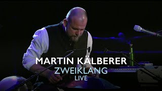 Martin Kälberer – Zweiklang Baltasound Live [upl. by Demakis261]