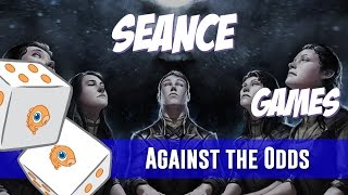 Against the Odds FourColor Seance Games [upl. by Yarw]