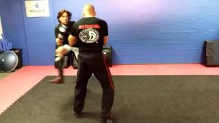 Xcellent sparring Krav maga [upl. by Rogerson]