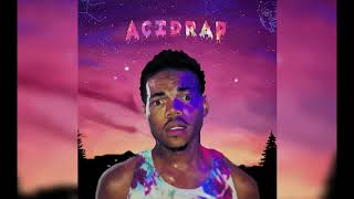 FREE Chance The Rapper Acid Rap Type Beat  quotSmoke Itquot [upl. by Blaine]