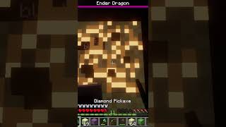 ALMOST DEAD MOMENT IN MINECRAFT 😱😂  MINECRAFT minecraft shorts [upl. by Patin]