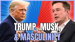 Donny Deutsch Electing Trump Equals Choosing Elon Musk  2023 Elections [upl. by Zetes]