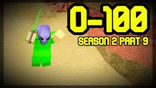 Booga Booga REVIVED Season 2 Ep 9  Emerald Enemy [upl. by Hilary]