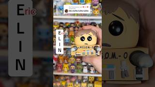 Eure Namen  FUNKO POP Edition [upl. by Eirrok]