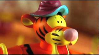 Marc Silk  voice of Tigger [upl. by Brahear]