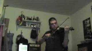 Supermassive Black Hole Violin [upl. by Siraval]