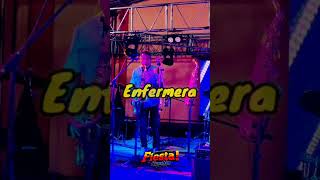 Linda Enfermera cumbia claudiomoran cumbiaperuana juniorklan MasterKumbia paleto [upl. by Yngiram]