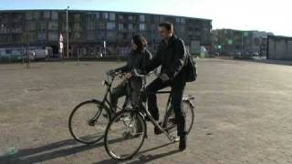 Hoe testen we GPS ontvangers op de fiets Consumentenbond [upl. by Soalokin]