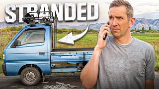 Tow Truck Scam Exposed [upl. by Baer]