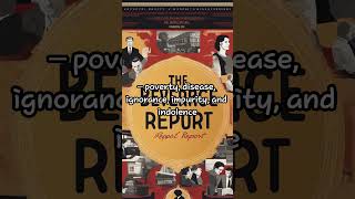 The Beveridge Report [upl. by Aitnauq363]