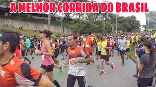 VOLTA DA PAMPULHA 2019  A MELHOR CORRIDA DO BRASIL [upl. by Sucitivel]