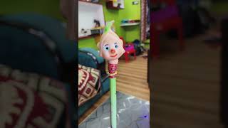 Jadui pencil 🪄 mujhe Ball chahiye  princess girl palak  shorts kidsshow jaduikikahani viral [upl. by Ahsiym20]