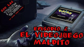 El Videojuego Maldito  Episodio 2 🎮👾 [upl. by Best]