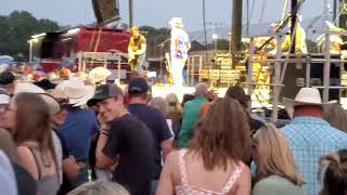 Sawyer Brown  Live at Fairbury Fair IL [upl. by Deragon578]